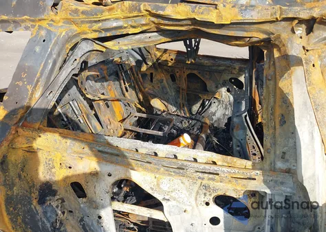 2018 Buick Envision Preferred from USA, damaged, VIN LRBFXBSA9JD004869